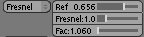 difuse shader Fresnel