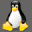 linux logo